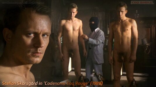 Stellan Skarsgård in Codename Coq Rouge (1989).jpg