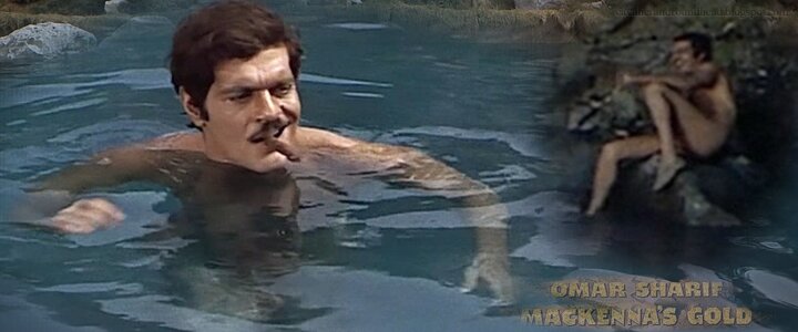 Omar Sharif - Mackenna's Gold (1969) 004.jpg