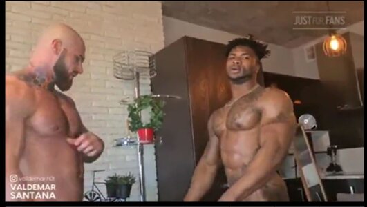 Just us Fans - Ostine Brown.JPG