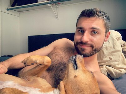 Dylan Seitz and Kiki 69300182.jpg