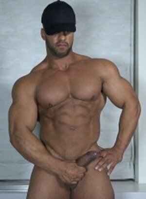 TheGuySite-muscleman-Ty-bodybuilding-stud-shower-muscled-thighs-long-uncut-dick-huge-arms-buil...jpg