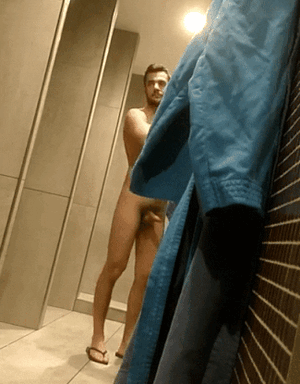 shower-boner-showers.gif