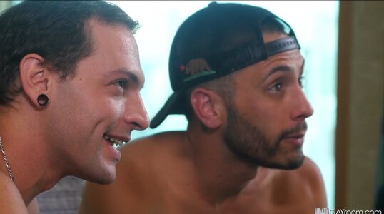 Two Hot Gamer Nerds.jpg