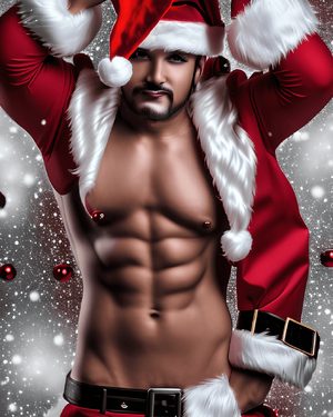 Digital-Graphic-Of-Sexy-Handsome-Male-Santa-Chippendale-Stripper-Model-53051152-1.png