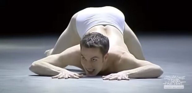 Faun ballet.JPG Faun ballet.JPG