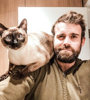 Rob Goddard and Brodie 95326486.jpg