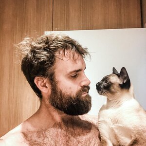 Rob Goddard and Brodie 101438481.jpg