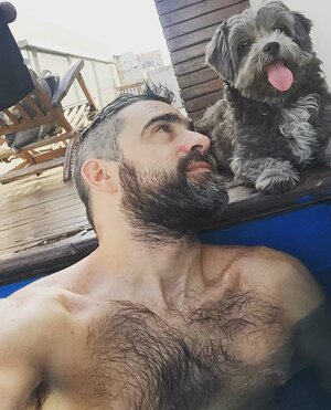 Mariano Arnaldi and Lisa 16906947_2017.jpg