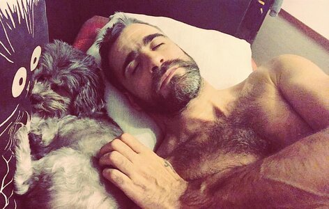 Mariano Arnaldi and Lisa 19050240_2017.jpg