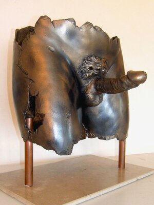 Priapus by Jamie McCartney.jpg