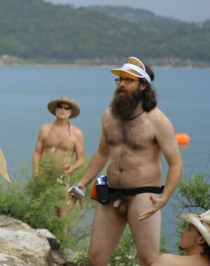 Chris Trew in Austin High (2011).jpg