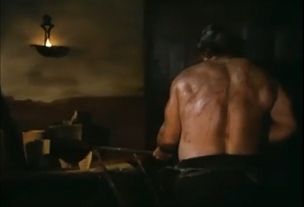 Brian Blessed in The Last Days of Pompeii ep 3 7.PNG