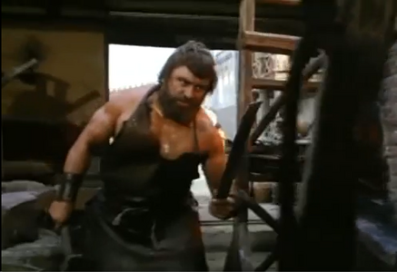 Brian Blessed in The Last Days of Pompeii ep 3 1.PNG