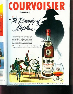 Napoleon's  Brand.jpg