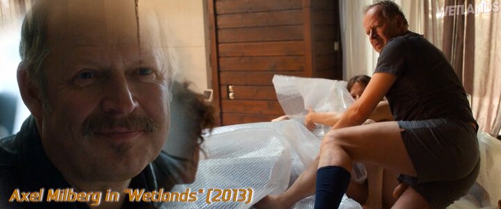 Axel Milberg in Wetlands 2013.jpg