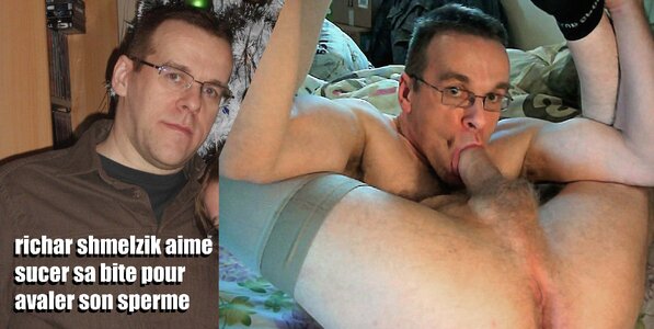 richar shmelzik aime  sucer sa bite pour  avaler son sperme.jpg richar shmelzik aime  sucer sa bite pour  avaler son sperme.jpg