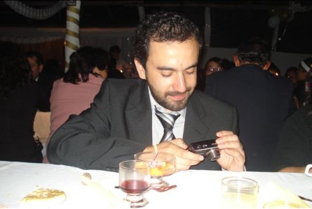 en la boda de una amiga.JPG