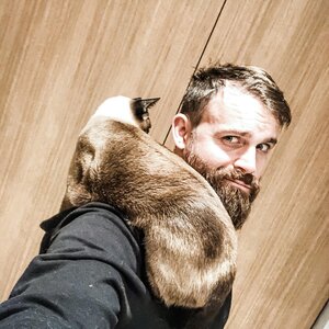 Rob Goddard and Brodie 116758925.jpg