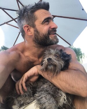 Mariano Arnaldi and Lisa 25014256_2018.jpg