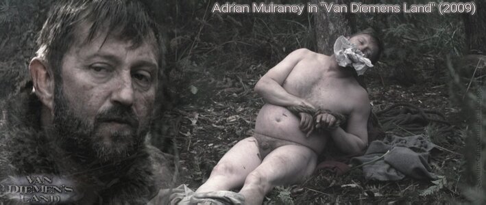 Adrian Mulraney - Van Diemens Land (2009).jpg