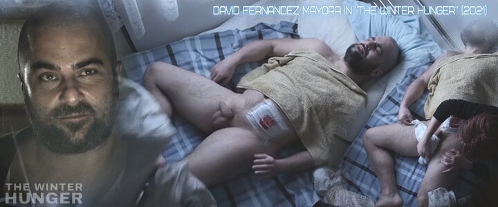 David Fernandez Mayora in The Winter Hunger (2021).jpg