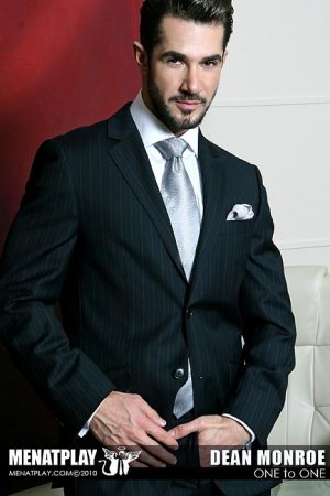 Dean Monroe - One To One - Men At Play - BLOG GATOS & MACHOS-770601.jpg