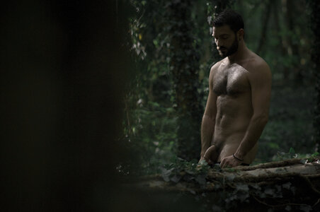 Benjamin by Jean Baptiste Huong NIK5390.jpg