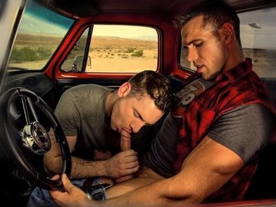 Alex Mecum, Fane Roberts.jpg