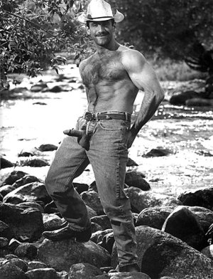 bw cowboy hat + jeans.jpg