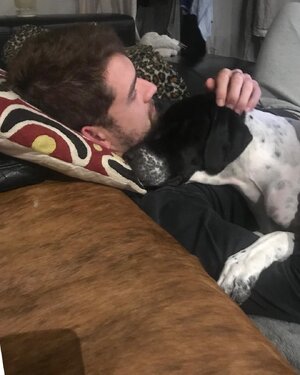 Ben Ambrose with Charlie 62482176.jpg