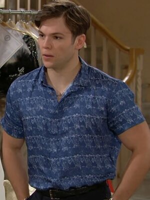 Bold-And-The-Beautiful-RJ-Forrester-Blue-Printed-Shirt.jpg
