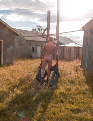 Outback dusk by Paul Freeman.jpg