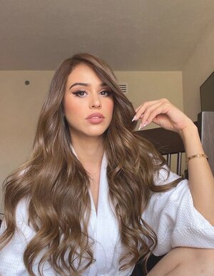Yanet García with her Beautiful Hair.jpeg