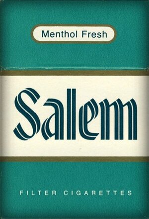 Salem - Popular smokes in the 70's and 80's _ Salem is a brand of cigarettes introduced in 195...jpg