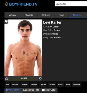 Levi Karter BFTV.JPG
