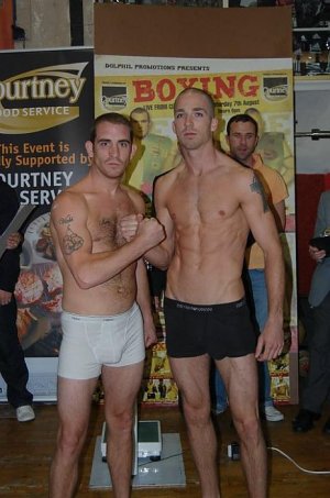 Weigh in Aug 6th by Gavin Prunty jhonny greaves.jpg