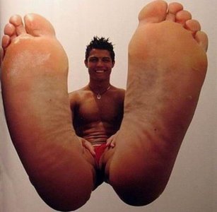 Ronaldos big feet in your face.jpg