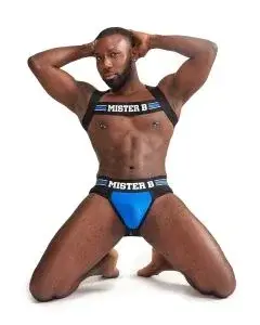824042-mister-b-urban-club-harness-x-back-striped-blue-3.webp