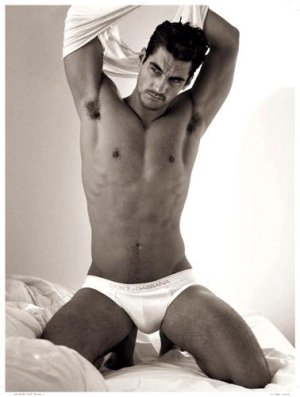 bw DavidGandy13.jpg