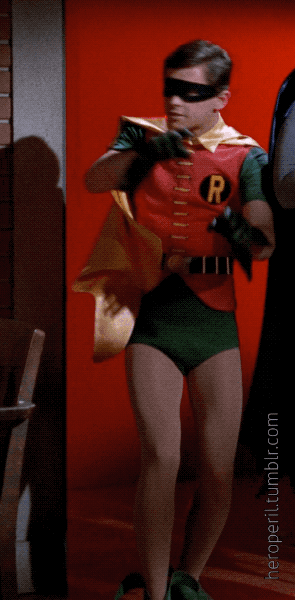 robin the dancing twink.gif