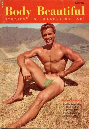 GARY CONWAY - BODY BEAUTIFUL - JUNE 1956-A.jpg