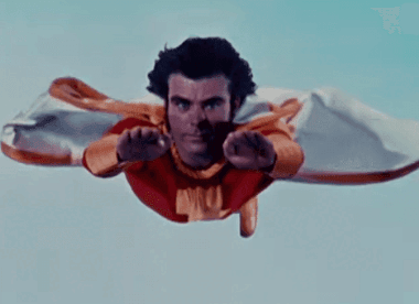 shazam tv show.gif