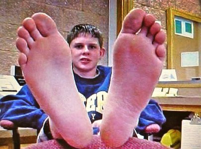 Footboy#2.JPG