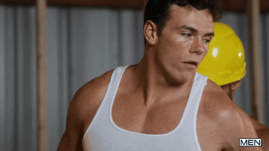 Clark Reid, Dom King.gif