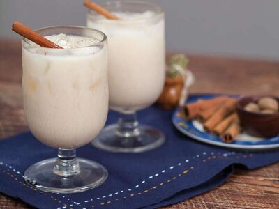 Homemade Rum-infused Horchata.jpg