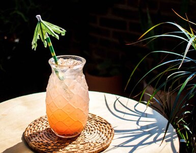 Strawberry Tangerine Mai Kai Muddler mocktail.jpg