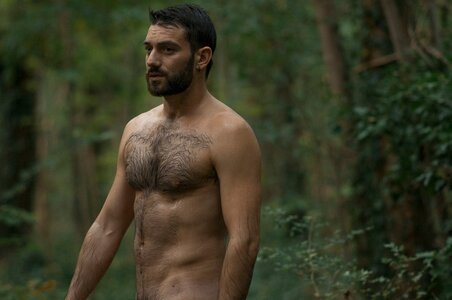 Benjamin by Jean Baptiste Huong NIK5015.jpg