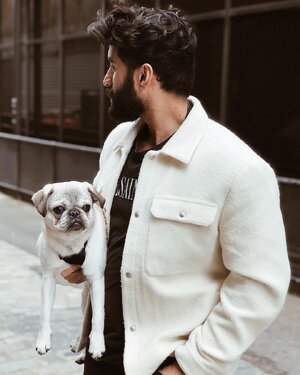 Jerry George and Blu 265577566.jpg