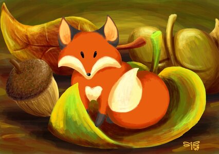 tiny_mini_autumn_fox_by_szitakoto.jpg