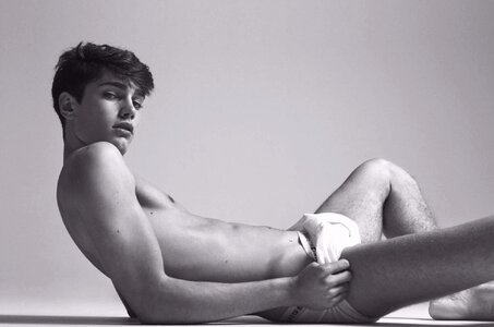 Gino Pasqualini arrogance.jpg